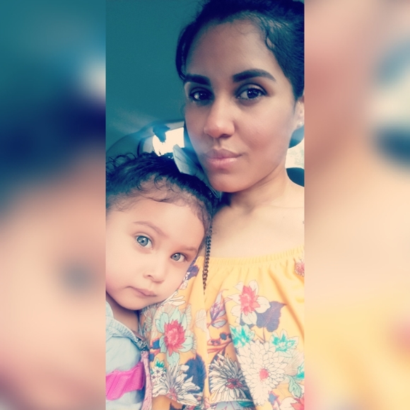 Meet your Posher, Hilany - Picture 1 of 1